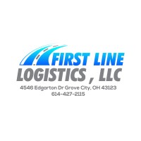 First Line Logistics logo - Similar company to Nayzike