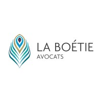 La Boétie Avocats logo - Similar company to Association Thucydide / Cafés Théma