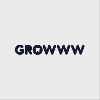 Growww logo - Similar company to Smash Studios
