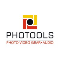 Photools Division of Gujarat Photo Suppliers logo - Similar company to Universal Project Supply & Services