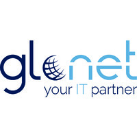 Glonet BV logo - Similar company to Effix Group - Makes It Work