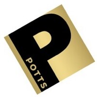 The Potts Firm logo - Similar company to Vine Advisors