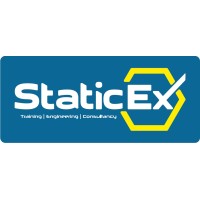 Staticex Eğitim Mühendislik Danışmanlık Ltd. Şti. logo - Similar company to Gri Harita Kadastro Mühendislik Ofisi