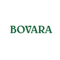 Bovara logo - Similar company to Elemac Electrical Pty Ltd