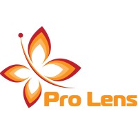 Pro Lens Projects LLC logo - Similar company to Al Manazel Integrated Co. L.L.C