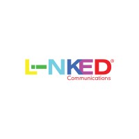 Linked Communications Agency logo - Similar company to Linked.Com
