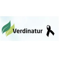 Verdinatur logo - Similar company to Eurosolids
