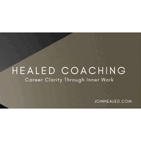 Healed Coaching logo - Similar company to Axios Recruitment