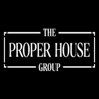 Proper House Group logo - Similar company to Fusionprep