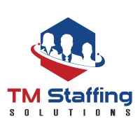 TM Staffing Solutions logo - Similar company to Placement Master