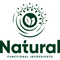 NATURAL FUNCTIONAL INGREDIENTS logo - Similar company to Barentz | Nutraceuticals — Solutions