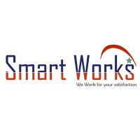 SMART WORKS logo - Similar company to Magellan Industries
