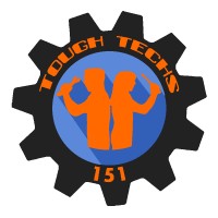 Nashua Tough Techs logo - Similar company to Xorro
