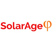 Solar Age EIRL logo - Similar company to Solar Agency