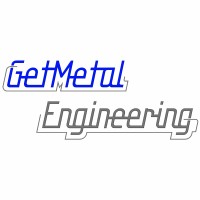 Getmetal Engineering SRL logo - Similar company to Get Metals