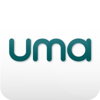 uma App logo - Similar company to Streamfinity