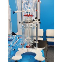 TENSIL LABGLASS TECHNOLOGIES PRIVATE LIMITED logo - Similar company to Bisect Technologies