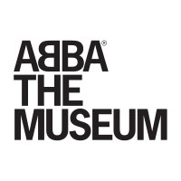 ABBA The Museum logo - Similar company to Abba