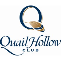 Quail Hollow Club logo - Similar company to Huntress Wealth