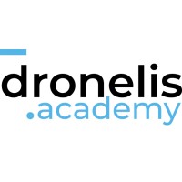 Dronelis-Academy logo - Similar company to Limtree