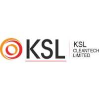 KSL Cleantech Limited logo - Similar company to Tech Solar Solutions Pvt Ltd