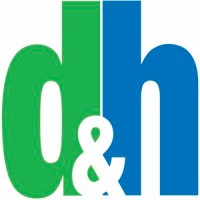 Deiss & Halmi Engineering, Inc. logo - Similar company to Jamesgrant Design
