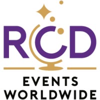 RCD Events Worldwide logo - Similar company to Type Marketing