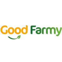 Good Farmy logo - Similar company to Taxtekbr