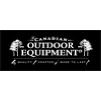 The Canadian Outdoor Equipment Co.
