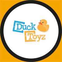 Duck Toyz logo - Similar company to Alki