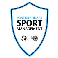 Postgraduaat Sportmanagement VUB logo - Similar company to Silver Star Enterprises Ltd.