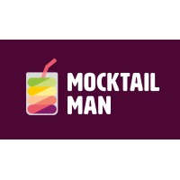 Mocktail Man logo - Similar company to Ihy Ltd