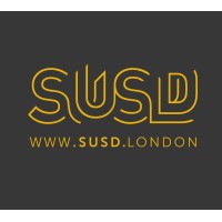 SUSD London logo - Similar company to Locus Chain