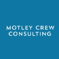 Motley Crew Consulting logo - Similar company to Clover Point Consultants