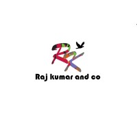 Raj Kumar and co logo - Similar company to Diamond Silks