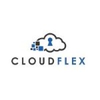 Cloudflex AS logo - Similar company to Mobit Damsgård