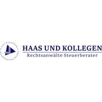 Haas & Kollegen: Rechtsanwälte und Steuerberater logo - Similar company to Li-Ning Super Store