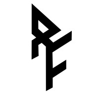 Studio RF logo - Similar company to Studio Nilo