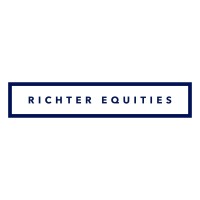 Richter Equities logo - Similar company to Decision Access