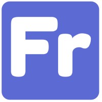 Floprr logo - Similar company to Blackbox Vapt