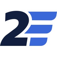2Easy Freight logo - Similar company to Eagleway