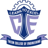 Theemedu_Official logo - Similar company to Codehub Technologies India Pvt.Ltd