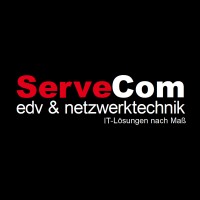 ServeCom GmbH & Co. KG logo - Similar company to Bso Edv- Und Betriebsberatung Gmbh