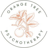 Orange Tree Psychotherapy logo - Similar company to Core Self