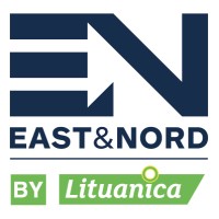 EAST & NORD LLP logo - Similar company to Developop