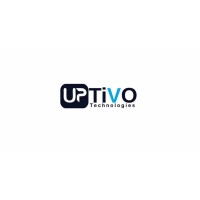 Uptivo Technologies logo - Similar company to Uptivo.Fit