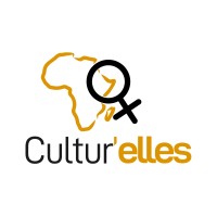 Cultur'elles association logo - Similar company to Ludiqueworks