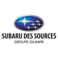 Subaru Des Sources logo - Similar company to Chartrand Ford Inc.