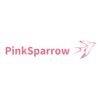 PinkSparrow Limited logo - Similar company to Blackwalnut