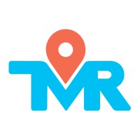TMR Technology logo - Similar company to Databridge